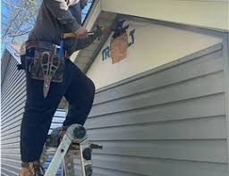 Best Siding Maintenance  in Godfrey, IL